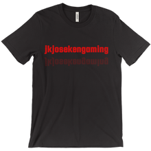 jkjosekengaming T-Shirts