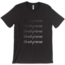 shellynese T-Shirts