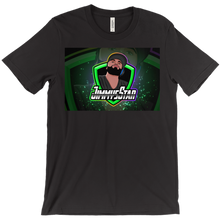 jimmy5star T-Shirts