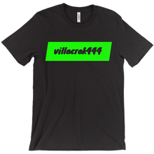 villacrak444 T-Shirts
