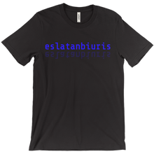 eslatanbiuris T-Shirts
