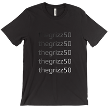 thegrizz50 T-Shirts