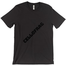 cellofrag T-Shirts