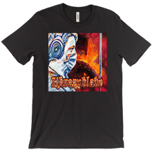 kkrazyblade T-Shirts