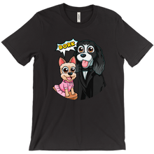 dogobork T-Shirts