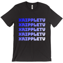 xrippletv T-Shirts