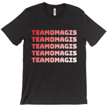 teamomagis T-Shirts