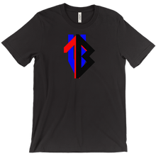 blodthrstyvking T-Shirts