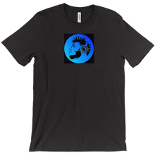 theblackplayer-807 T-Shirts