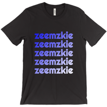 zeemzkie T-Shirts