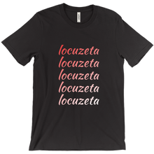 locuzeta-9538 T-Shirts