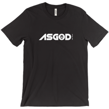 asgodgaming-2383 T-Shirts