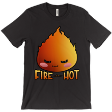 little_calcifer T-Shirts