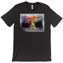 jqueirozink T-Shirts
