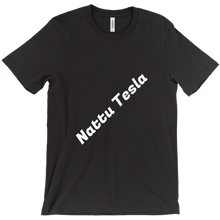 nattutesla T-Shirts