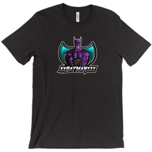 xxbatmanzzz T-Shirts