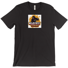 monkeyfistgaming T-Shirts