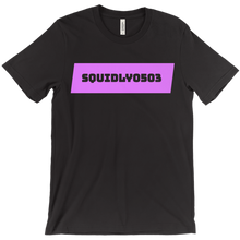 squidly0503 T-Shirts