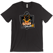 chinchillah86 T-Shirts
