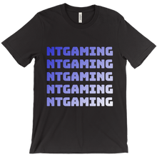 ntgaming-8537 T-Shirts