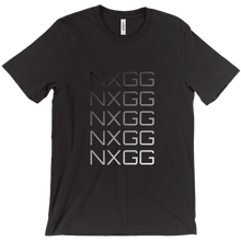 nxgg_zunix T-Shirts