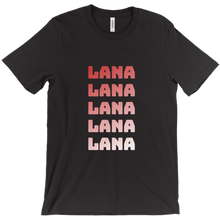 lana-9601 T-Shirts