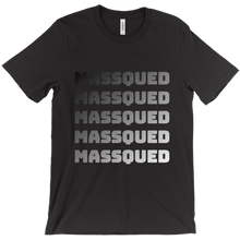massqued T-Shirts