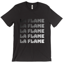 la_flame_murat T-Shirts