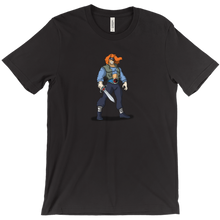 Liono x Kakashi T-Shirts