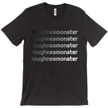 laughnesmonster-3338 T-Shirts