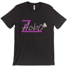 z0mb13hob0 T-Shirts