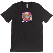 frogscurecancer T-Shirts