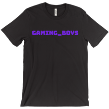 gaming_boys T-Shirts