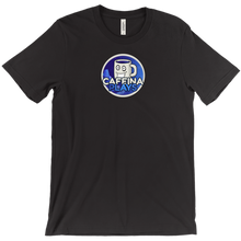 cafeinaplays T-Shirts