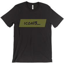 icon13_ T-Shirts