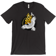 officialfatjesus T-Shirts