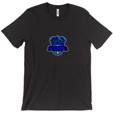 aliverg T-Shirts