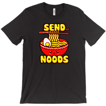 Send Noods 📸 T-shirt 📸
