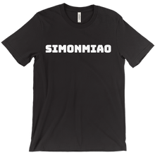simonmiaolive T-Shirts