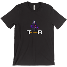thrgameryt T-Shirts