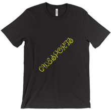chadsmoorwanderersesports T-Shirts