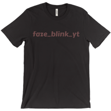 faze_blink_yt T-Shirts