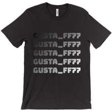 gusta_ff77 T-Shirts