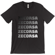 zecorsa T-Shirts