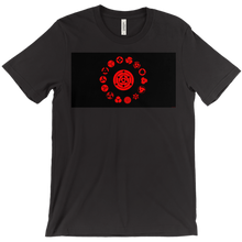 fnixxtvff T-Shirts