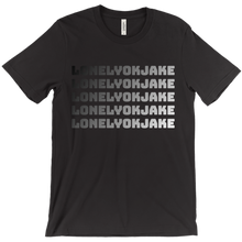 lonelyokjake T-Shirts