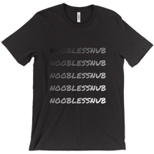 nooblessnub T-Shirts