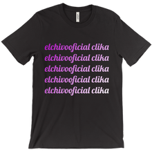 elchivooficial T-Shirts