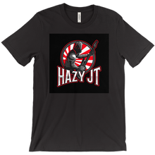 hazy_jt T-Shirts