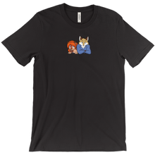 curtailedcomic T-Shirts